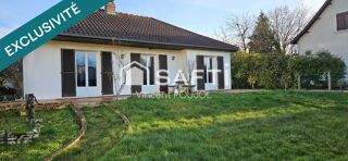  Maison � vendre 6 pi�ces 84 m�