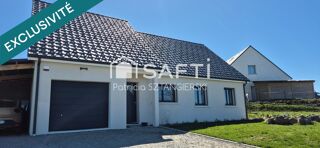  Maison � vendre 4 pi�ces 88 m�