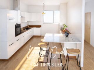  Appartement à vendre 5 pièces 142 m²