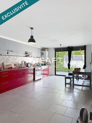  Maison à vendre 4 pièces 147 m²