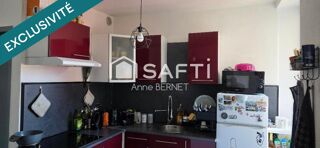 Appartement à vendre 2 pièces 50 m²