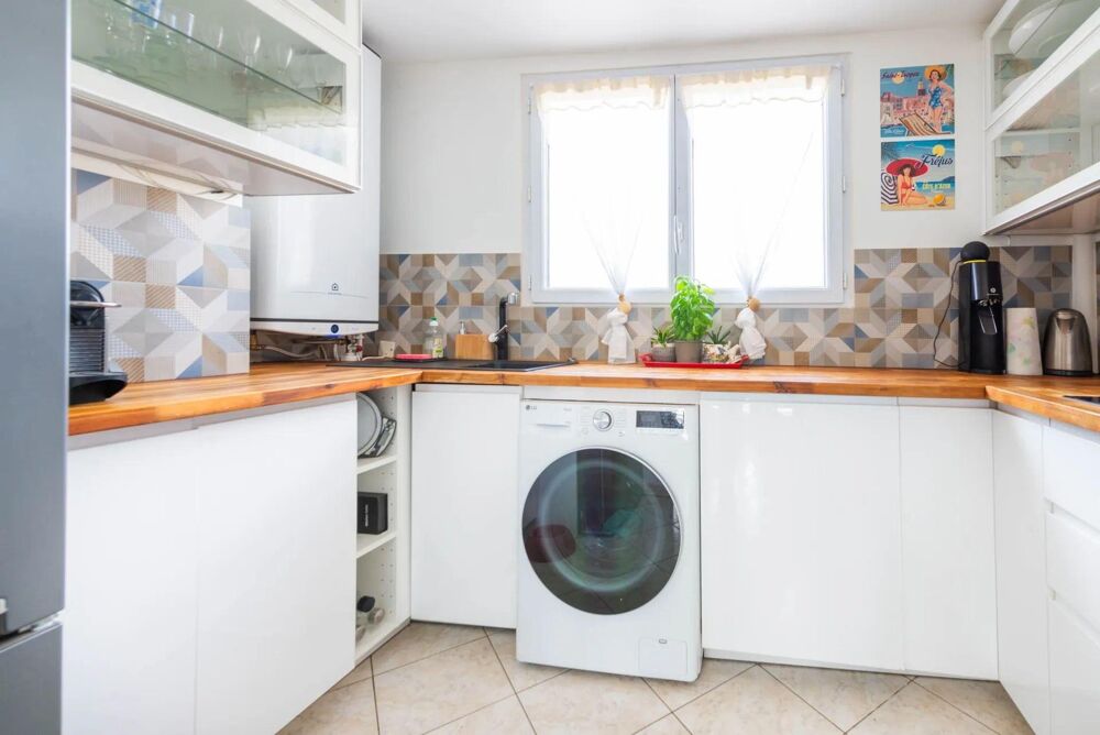 Vente Appartement 4 chambres, un cadre de vie idéal aux Clayes ! Les clayes-sous-bois