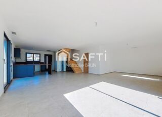  Maison à vendre 5 pièces 135 m²