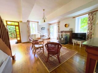  Maison à vendre 6 pièces 124 m²