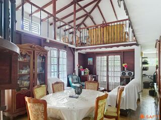  Maison � vendre 10 pi�ces 262 m�