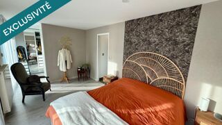  Maison � vendre 6 pi�ces 160 m�