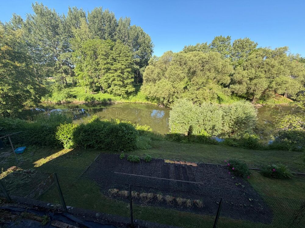 Vente Maison Maison - 100m² - Wittring Wittring