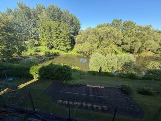  Maison à vendre 3 pièces 100 m²