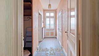  Maison � vendre 9 pi�ces 160 m�