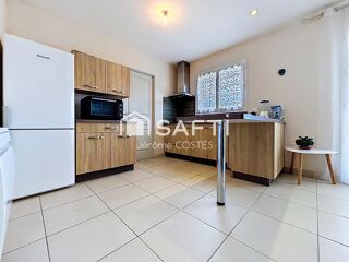  Maison � vendre 3 pi�ces 77 m�