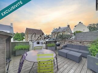  Maison à vendre 4 pièces 70 m²