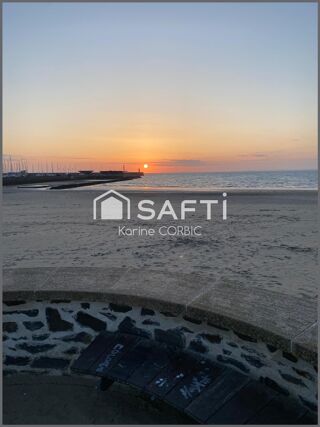  Maison � vendre 2 pi�ces 45 m�