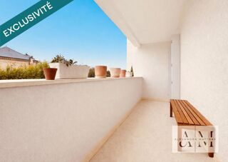  Appartement � vendre 3 pi�ces 72 m� Le bouscat