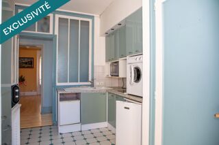  Appartement � vendre 3 pi�ces 56 m�