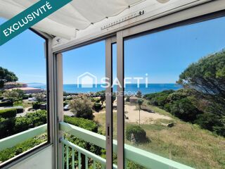  Appartement à vendre 2 pièces 32 m²