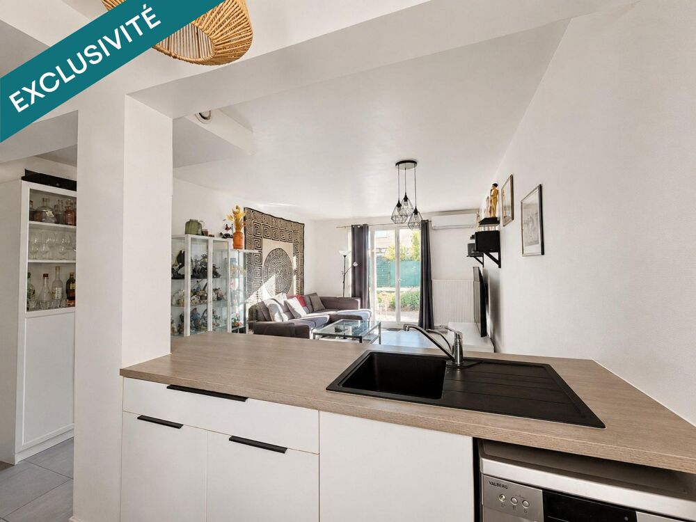 Vente Appartement Joli duplex proche du lycée international Manosque