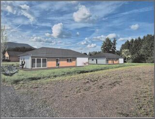  Terrain � vendre 2261 m�