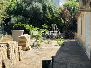 Maison � vendre 6 pi�ces 167 m�