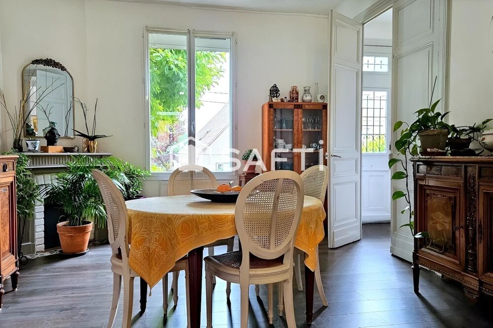 Vente Maison Maison de ville - 148 m² - Bergerac Bergerac