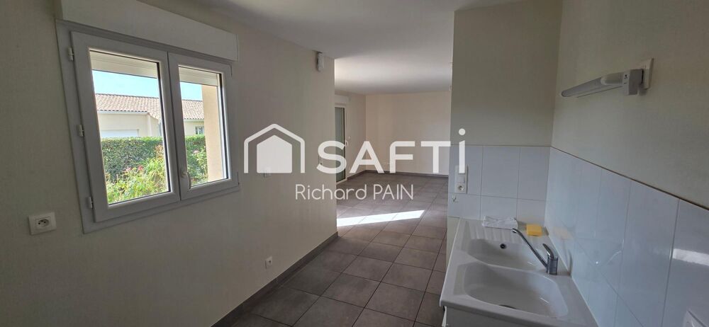 Vente Maison Pavillon proche tout commerces Niort