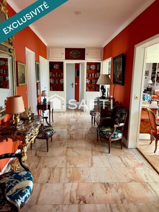  Appartement � vendre 6 pi�ces 177 m�