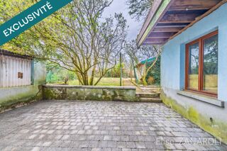  Maison � vendre 6 pi�ces 157 m�