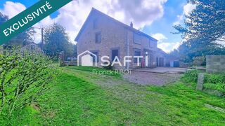  Maison à vendre 7 pièces 156 m²