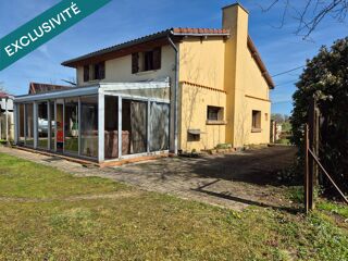  Maison � vendre 6 pi�ces 129 m�