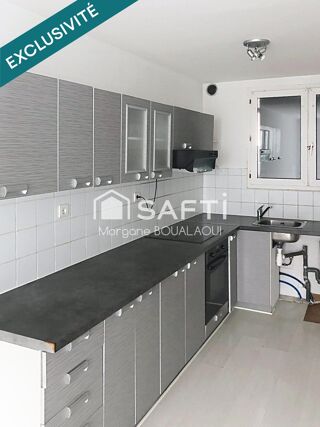  Maison à vendre 4 pièces 68 m²