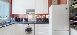  Appartement � vendre 4 pi�ces 87 m�