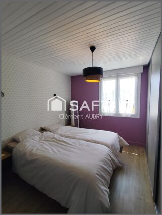  Maison à vendre 5 pièces 87 m²