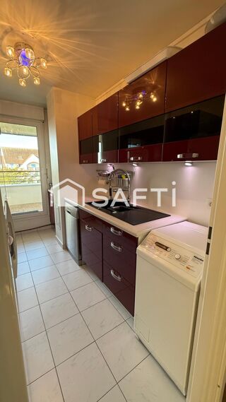  Appartement � vendre 4 pi�ces 76 m�