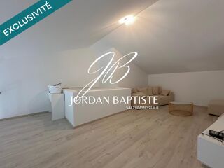 Appartement à vendre 3 pièces 85 m²