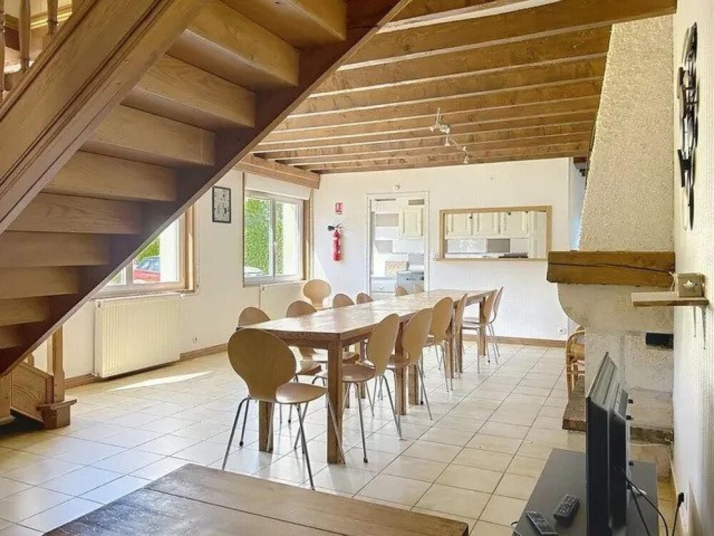 CHALET DE TOURISME