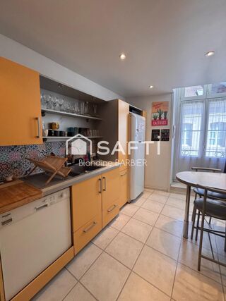  Appartement à vendre 5 pièces 149 m²