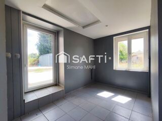  Maison à vendre 4 pièces 95 m²