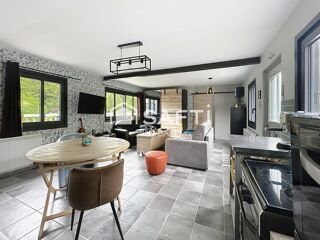  Maison � vendre 2 pi�ces 50 m�