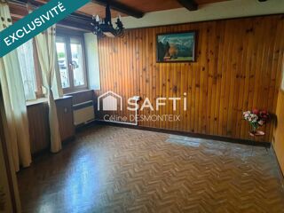  Maison � vendre 4 pi�ces 117 m�