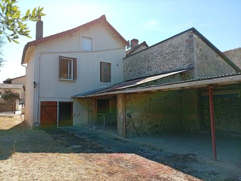   MAISON DE CAMPAGNE Maison - 3 pi�ce(s) - 43 m�