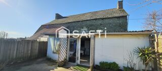  Maison à vendre 9 pièces 186 m²