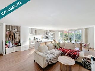  Appartement à vendre 5 pièces 97 m²