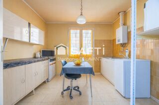  Maison à vendre 4 pièces 88 m²