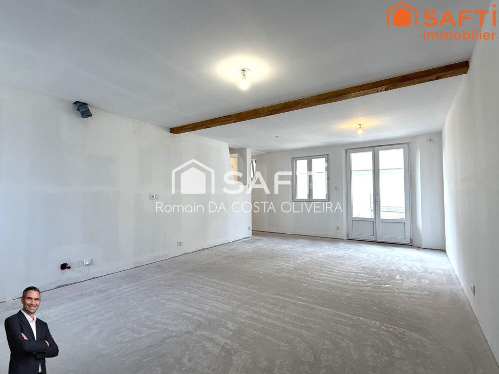 Vente Maison Jolie maison Alsacienne de 4 pièces disposant d'une grande cour et d'une dépendance ! Bindernheim