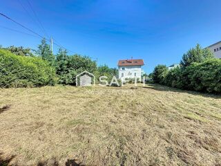  Terrain  vendre 710 m