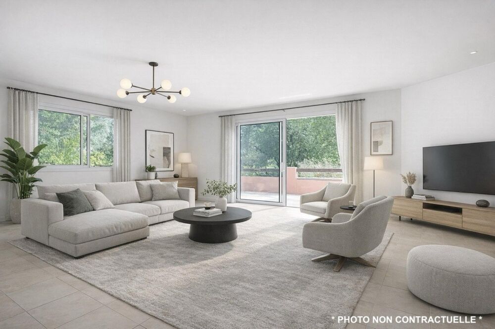 � vendre  Maison Bagnols-en-For�t (83600)