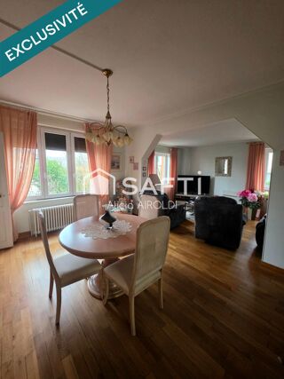  Maison � vendre 5 pi�ces 125 m�