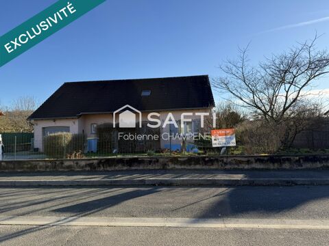   Maison individuelle Maison - 6 pièce(s) - 140 m²