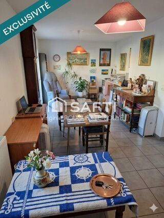  Appartement à vendre 2 pièces 42 m²
