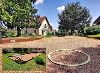  Maison � vendre 7 pi�ces 203 m�