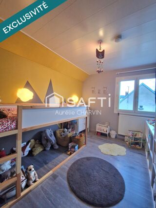  Maison à vendre 5 pièces 82 m²